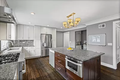 6133 N Lenox Avenue, Chicago, IL 60646 - Photo 6