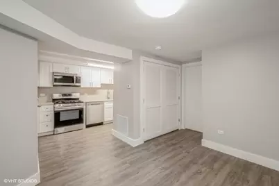 4941 S Champlain Avenue #4F, Chicago, IL 60615 - Photo 2