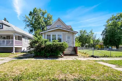 321 W 114th Street, Chicago, IL 60628 - Photo 1