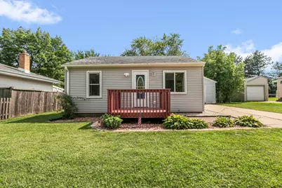 18927 W Old Plank Road, Grayslake, IL 60030 - Photo 1