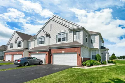 23844 McMullin Circle, Plainfield, IL 60586 - Photo 1