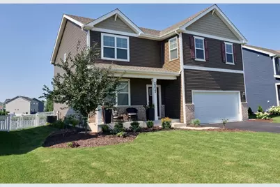 2217 Daly Lane, Plainfield, IL 60586 - Photo 1