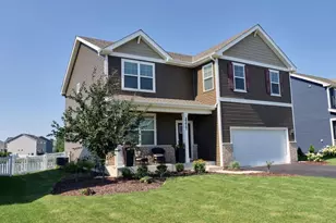 2217 Daly Ln, Plainfield, IL 60586 - Photo 1