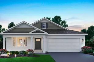 2286 Redwood Trl, Wonder Lake, IL 60097 - Photo 1