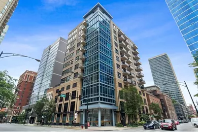 101 W Superior Street #903, Chicago, IL 60654 - Photo 1