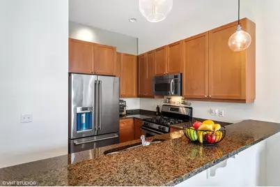 101 W Superior Street #903, Chicago, IL 60654 - Photo 8