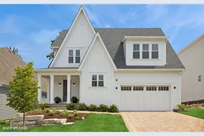 5913 Flagg Creek Lane, Western Springs, IL 60558 - Photo 1