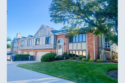 9241 Windsor Parkway, Tinley Park, IL 60487 - Photo 2