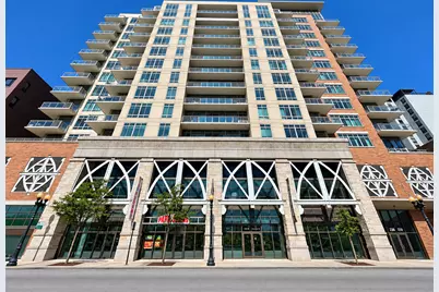 230 W Division Street #1501, Chicago, IL 60610 - Photo 1