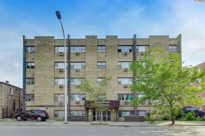 7854 S South Shore Drive #502, Chicago, IL 60649 - Photo 1