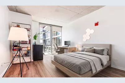 659 W Randolph Street #1016, Chicago, IL 60661 - Photo 18