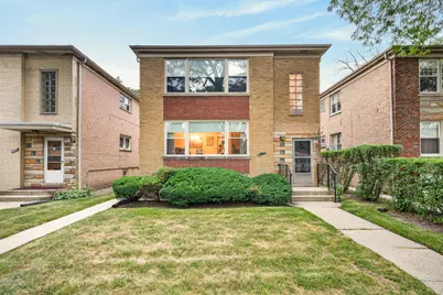 [Address not provided], Evanston, IL 60202 - Photo 1
