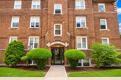 654 W Oakdale Avenue #2N, Chicago, IL 60657 - Photo 1