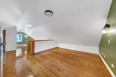 507 W Wesley Street #2, Wheaton, IL 60187 - Photo 2