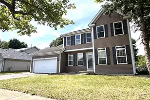 328 Barnaby Dr, Oswego, IL 60543 - Photo 1