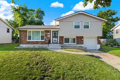 3308 Birchwood Drive, Hazel Crest, IL 60429 - Photo 1
