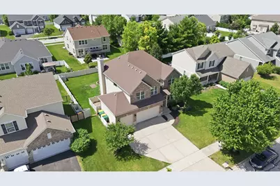 16055 Selfridge Circle, Plainfield, IL 60586 - Photo 2