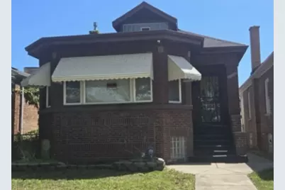 7607 S Wolcott Avenue, Chicago, IL 60620 - Photo 1