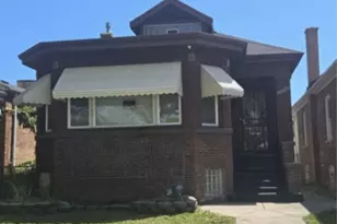 7607 S Wolcott Ave, Chicago, IL 60620 - Photo 1