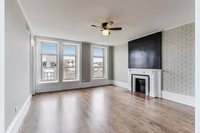 1429 W Grand Avenue #3F, Chicago, IL 60642 - Photo 4