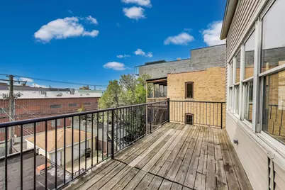 1429 W Grand Avenue #3F, Chicago, IL 60642 - Photo 28