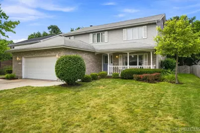 1054 S Oakland Avenue, Villa Park, IL 60181 - Photo 1