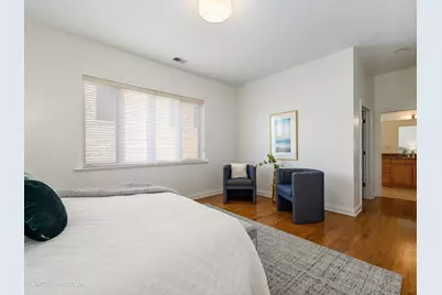 802 W Wolfram Street #3N, Chicago, IL 60657 - Photo 16