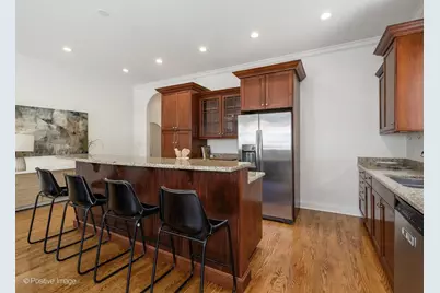 802 W Wolfram Street #3N, Chicago, IL 60657 - Photo 14