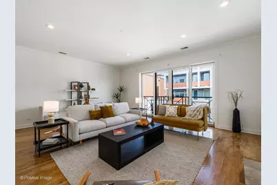 802 W Wolfram Street #3N, Chicago, IL 60657 - Photo 8