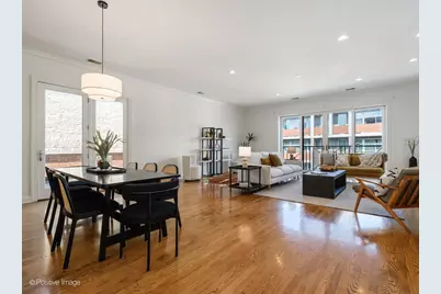 802 W Wolfram Street #3N, Chicago, IL 60657 - Photo 4