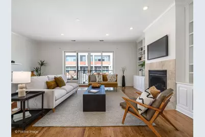 802 W Wolfram Street #3N, Chicago, IL 60657 - Photo 6