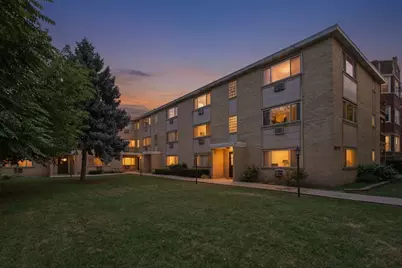 7019 N Ridge Boulevard #3B, Chicago, IL 60645 - Photo 2
