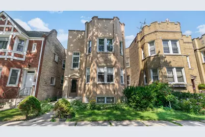 5714 N Christiana Avenue #2, Chicago, IL 60659 - Photo 1
