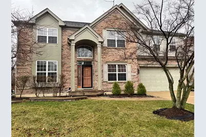 2050 Rockland Drive, Aurora, IL 60503 - Photo 1