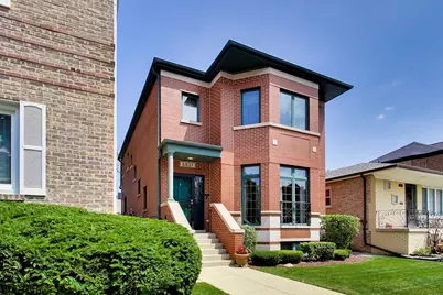 5837 N Virginia Avenue, Chicago, IL 60659 - Photo 2