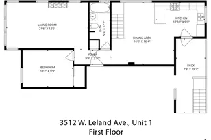 3512 W Leland Ave, Chicago, IL 60625 - Photo 18