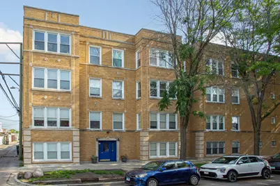 3512 W Leland Avenue #1, Chicago, IL 60625 - Photo 1