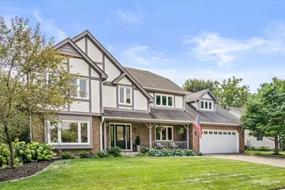 412 Flock Avenue, Naperville, IL 60565 - Photo 2