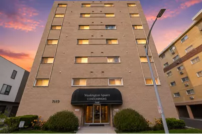 7449 Washington Street #602, Forest Park, IL 60130 - Photo 1