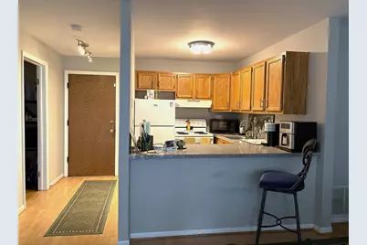 5810 Oakwood Drive #5C, Lisle, IL 60532 - Photo 2