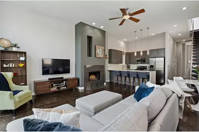864 N Paulina Street #3, Chicago, IL 60622 - Photo 4