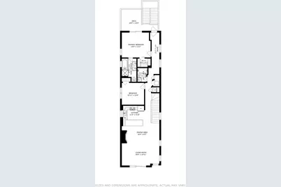 864 N Paulina Street #3, Chicago, IL 60622 - Photo 22