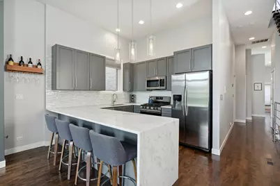 864 N Paulina Street #3, Chicago, IL 60622 - Photo 12