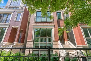 864 N Paulina St, Chicago, IL 60622 - Photo 1