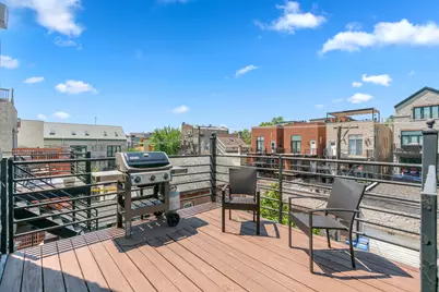 864 N Paulina Street #3, Chicago, IL 60622 - Photo 20