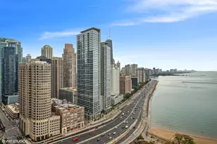 505 N Lake Shore Dr, Chicago, IL 60611 - Photo 2
