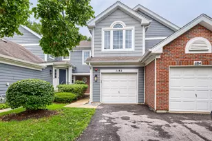 1182 Harbor Ct, Glendale Heights, IL 60139 - Photo 1