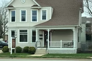 43 W Church St, Sandwich, IL 60548 - Photo 1