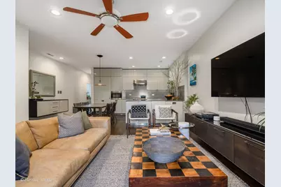 910 N Washtenaw Avenue #1, Chicago, IL 60622 - Photo 4