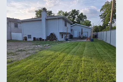 78 W 31st Street, Steger, IL 60475 - Photo 4